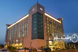 هتل کانتری این دهلی هتل کانتری این دهلی